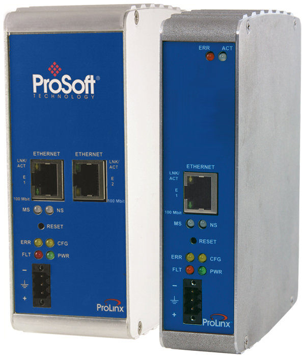 Sottostazioni di distribuzione elettrica: ProSoft Technology® lancia un nuovo gateway da Modbus TCP/IP a IEC 61850